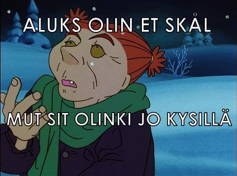 aluksolinetskål