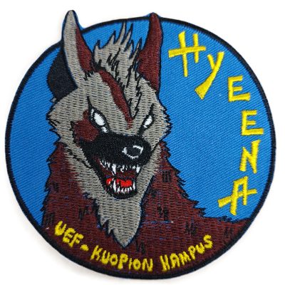 animehyeena